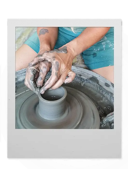 Marie Milbacher - Reiseleiterin auf Korsika