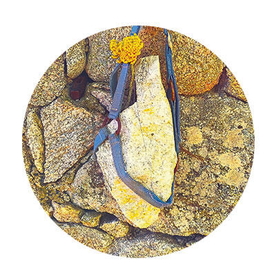 Isula - Ich bin reif fü die Insel