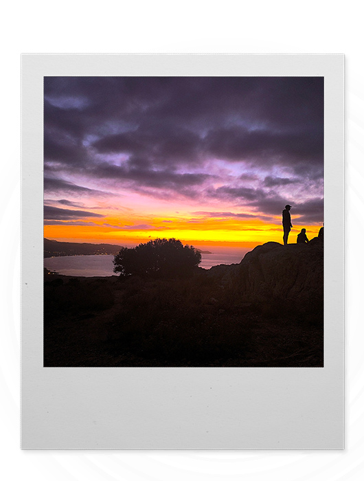 Special Tour - Fluss