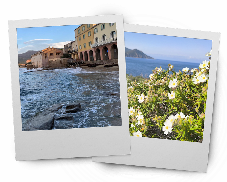 Marie Milbacher -Yoga Wanderreisen